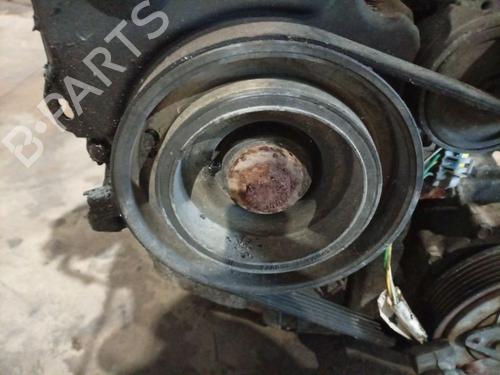 Pulley CITROËN JUMPY II (VF7) 2.0 HDi 120 | BP38430340M122 - Image 4