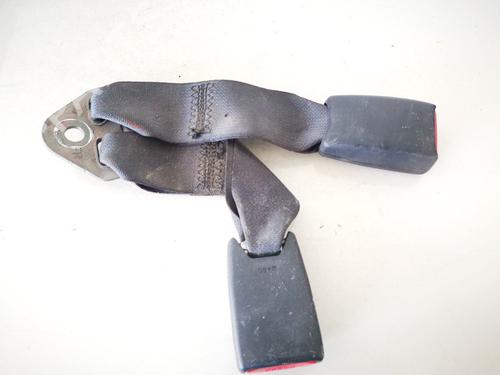 Used Seat buckle Seat buckle 35606307 35606307