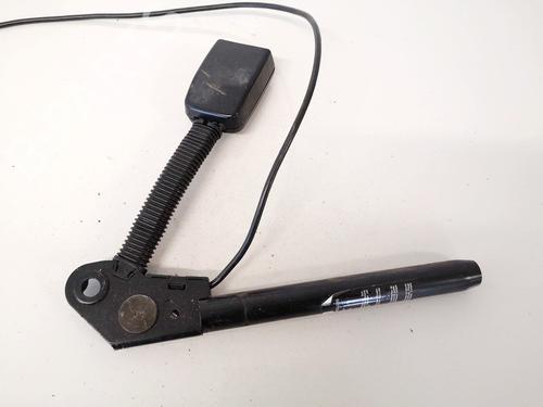 Used Seat buckle Seat buckle 35625086 35625086