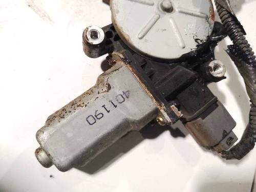 Right rear window motor HONDA ACCORD VII (CL, CN) 2.2 i-CTDi (CN1) | BP34739914E22 - Image 3
