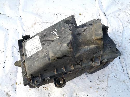 Used Air filter box Air filter box AUDI A3 (8L1) 1.8 (125 hp) 35480828 35480828