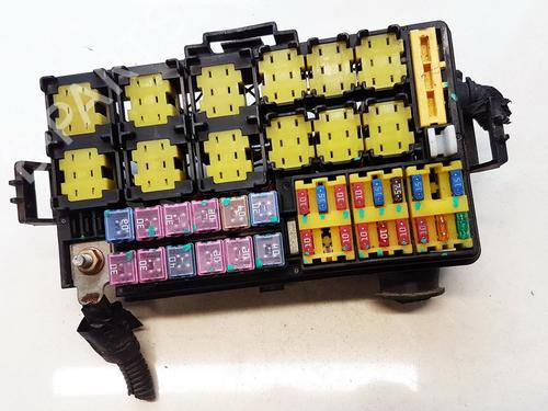 Used Fuse box CHEVROLET REZZO MPV (U100) 1.6 (105 hp) 33103105