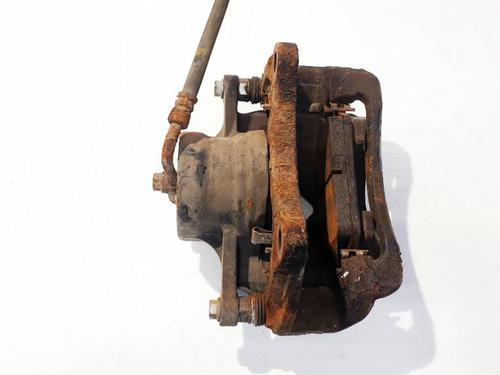 Left front brake caliper KIA OPTIMA (FSGDS6B) 1.7 CRDi | BP35280195M105 - Image 3