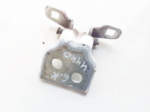 Used Hinge/Door check strap Hinge/Door check strap MITSUBISHI L100 / MINICAB Platform/Chassis (U6_T) 0.6 (48 hp) 33529560 33529560