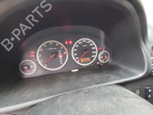 Electronic module HONDA CR-V II (RD_) 2.0 (RD5) | BP33730820M83 - Image 11