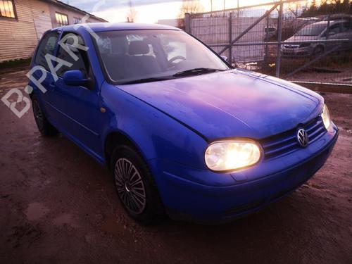 Used Parts VW GOLF IV (1J1) 1.6 (100 hp) 4471660