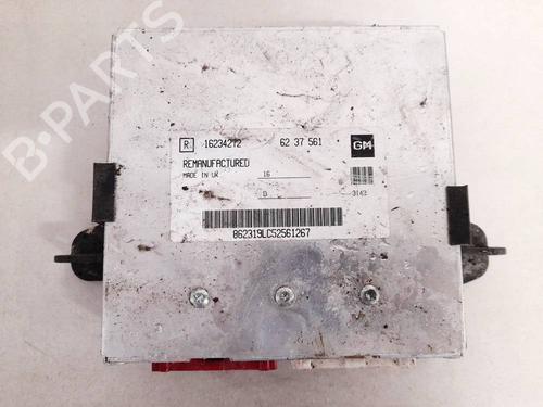 Used Engine control unit (ECU) Engine control unit (ECU) OPEL INSIGNIA A (G09) 1.8 (68) (140 hp) 32921597 32921597