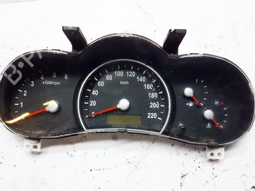 Used Instrument cluster Instrument cluster 35873539 35873539