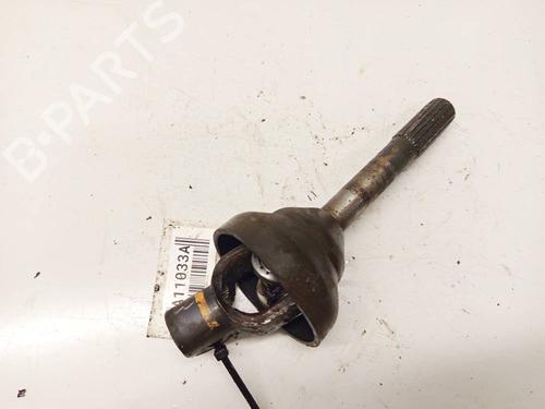 Used Steering column universal joint Steering column universal joint 34842709 34842709