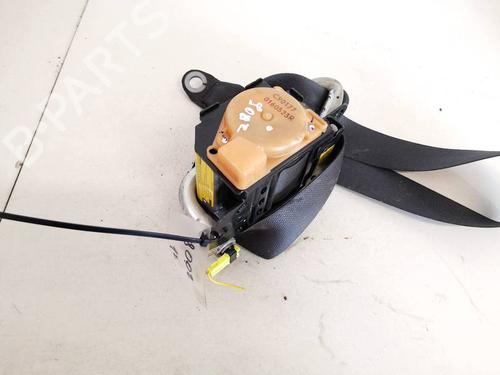 Used Front right seatbelt Front right seatbelt 35302378 35302378