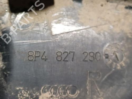 Boot lining AUDI A3 (8P1) 2.0 TDI | BP34990910I3 - Image 4