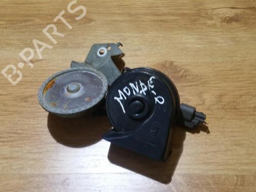 Used Horn Horn FORD MONDEO III (B5Y) 2.0 DI (125 hp) 35651155 35651155