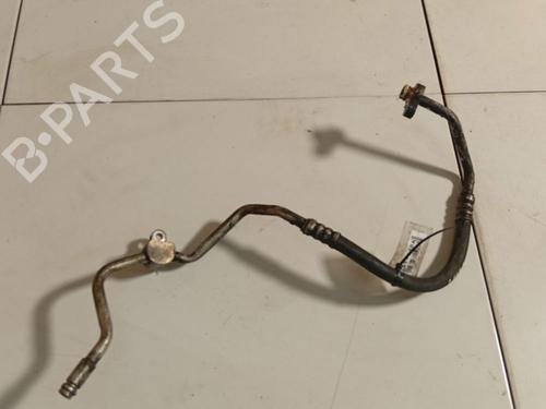 Used AC pipe AC pipe FORD S-MAX (WA6) 2.0 TDCi (130 hp) 33487489 33487489