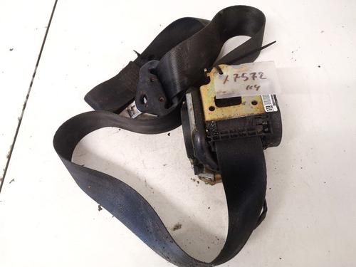 Used Front right seatbelt Front right seatbelt PEUGEOT 1007 (KM_) 1.4 HDi (68 hp) 35456527 35456527
