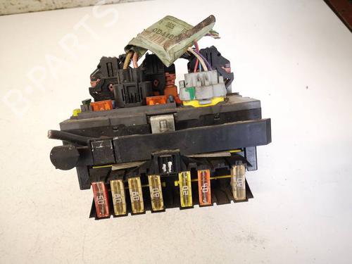 Fuse box CITROËN C5 III (RD_) 1.6 HDi 110 (RD9HZC) | BP36759241E1 - Image 3