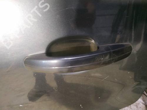 Used Rear left exterior door handle Rear left exterior door handle FORD USA FUSION 2.5 (173 hp) 34970027 34970027