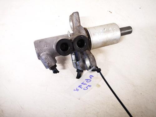 Used Brake master cylinder Brake master cylinder AUDI A6 C5 (4B2, 4B4) 2.5 TDI (155 hp) 35560143 35560143