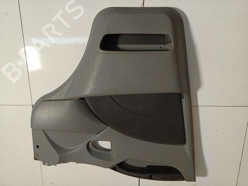Used Front left panel Front left panel IVECO DAILY IV Platform/Chassis 29L14 (136 hp) 34880454 34880454