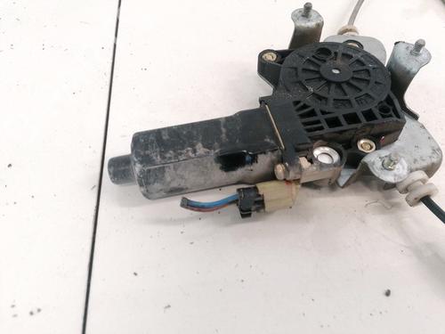 Used Left front window motor Left front window motor 35537204 35537204