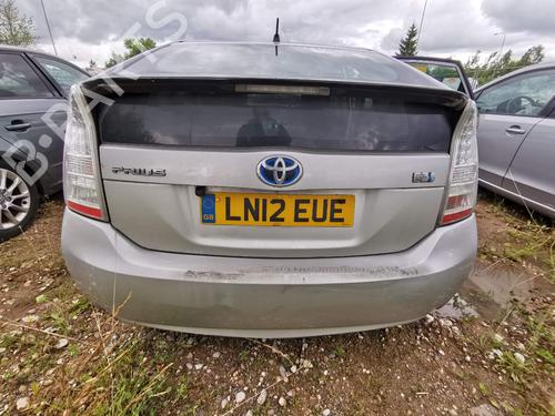 Switch TOYOTA PRIUS (_W3_) 1.8 Hybrid (ZVW3_) | BP39041009I30 - Image 10