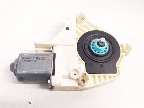 Used Left rear window motor Left rear window motor 34780368 34780368