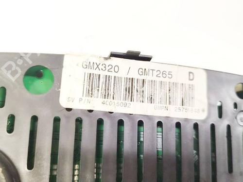 Instrument cluster CADILLAC SRX 3.6 | BP34906263C47 - Image 3