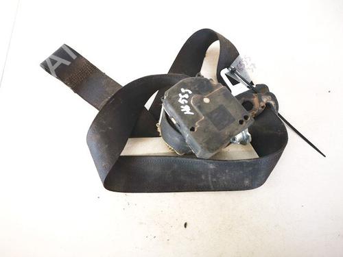 Used Front right seatbelt Front right seatbelt 35588834 35588834
