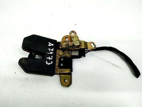 Used Tailgate lock Tailgate lock 35458258 35458258