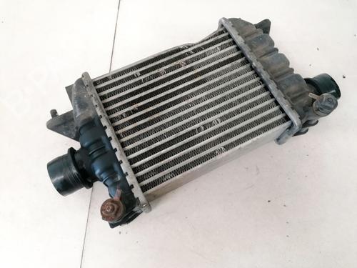 Used Intercooler Intercooler TOYOTA AYGO (_B1_) 1.4 D-4D (WNB10_, WNB10R) (54 hp) 35505761 35505761