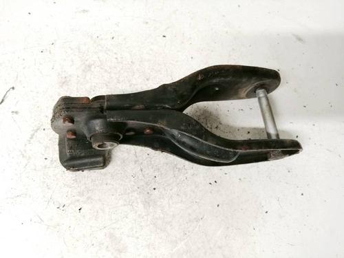 Engine mount CITROËN C5 III (RD_) 2.0 HDi (RDRHD8, RDRHDJ, RDRHR8, RDRHRJ) | BP32623746M89 - Image 2