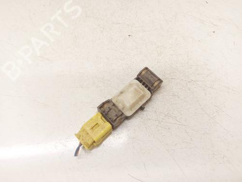Used Electronic module Electronic module NISSAN ALMERA TINO (V10) 1.8 (116 hp) 34712624 34712624