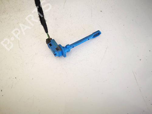 Used Electronic module Electronic module FORD MONDEO IV (BA7) 2.0 TDCi (130 hp) 34767180 34767180