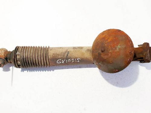 Used Left rear shock absorber Left rear shock absorber 35006063 35006063