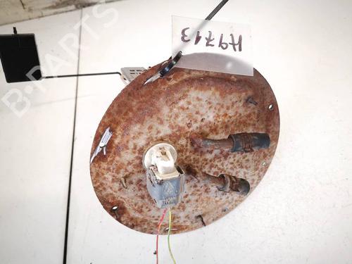 Used Electronic module Electronic module MAZDA 5 (CR) 2.0 CD (CR19) (143 hp) 35141153 35141153