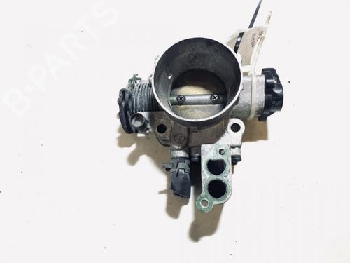 Used Throttle body Throttle body 35656059 35656059