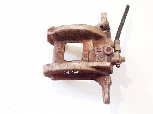 Used Left front brake caliper Left front brake caliper CUPRA BORN (K11) 58 (204 hp) 35045119 35045119
