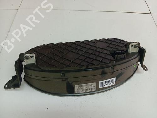 Instrument cluster IVECO DAILY IV Platform/Chassis 29L12 | BP37686746C47 - Image 3