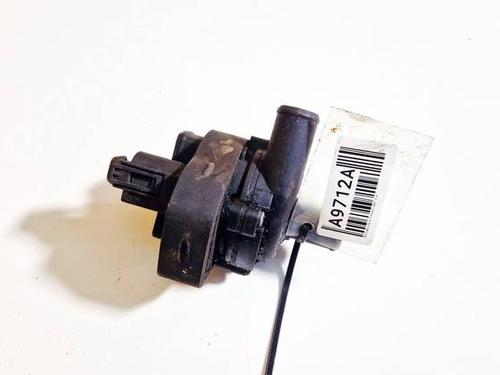 Used Auxiliary water pump Auxiliary water pump 34998532 34998532
