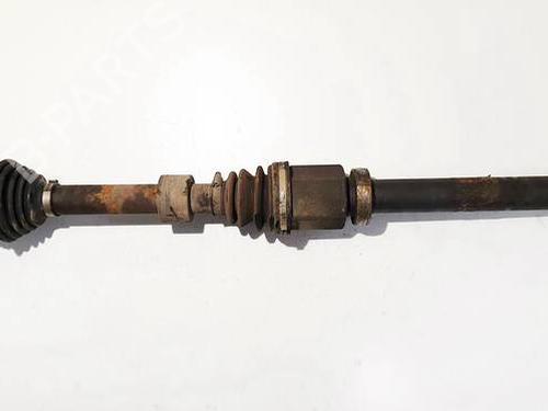 Used Right front driveshaft Right front driveshaft FORD FOCUS III 1.6 TDCi (95 hp) 35305738 35305738