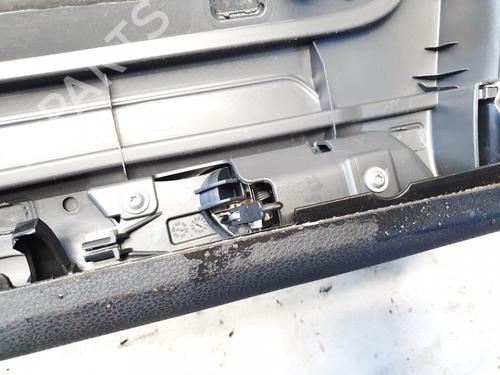 Rear left interior door handle VW GOLF V (1K1) 1.9 TDI | BP35482998I15 - Image 2