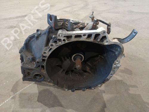 Used Gearbox Gearbox 38528012 38528012