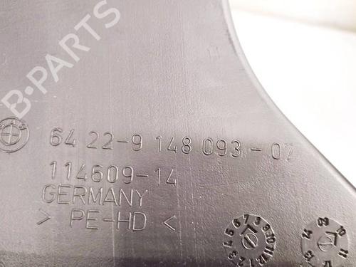 Pipe BMW 5 (F10) 520 d | BP39604765M125 - Image 3