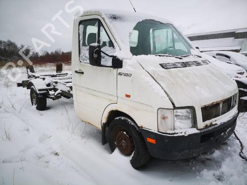 Brukte deler til VW LT 28-35 II Bus (2DB, 2DE, 2DK) 2.8 TDI (158 hp) 4442666