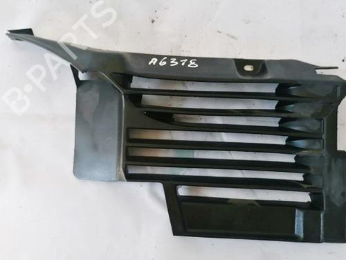 Used Grille Grille 35608056 35608056