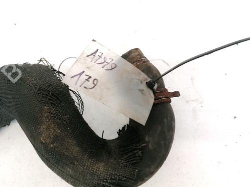 Pipe SAAB 9-3 (YS3F, E79, D79, D75) 2.2 TiD | BP32908803M125 - Image 3