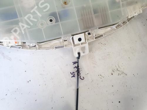 Instrument cluster MAZDA 6 Hatchback (GG) 2.0 DI (GG14) | BP35488481C47 - Image 3