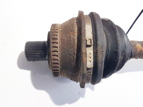 Left front driveshaft SKODA SUPERB I (3U4) 2.0 TDI | BP35457541M38 - Image 2