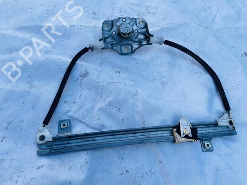Used Rear right window mechanism Rear right window mechanism 35505578 35505578