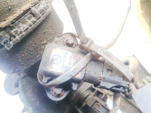 Electronic module MERCEDES-BENZ C-CLASS (W203) C 220 CDI (203.006, 203.008) | BP35433504M83 - Image 2