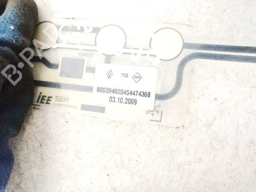 Electronic module RENAULT MEGANE III Hatchback (BZ0/1_, B3_) 1.4 TCe (BZ0F, BZ1V) | BP35128175M83 - Image 3